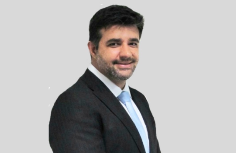 Professor Ruchester é o novo delegado de SJB
