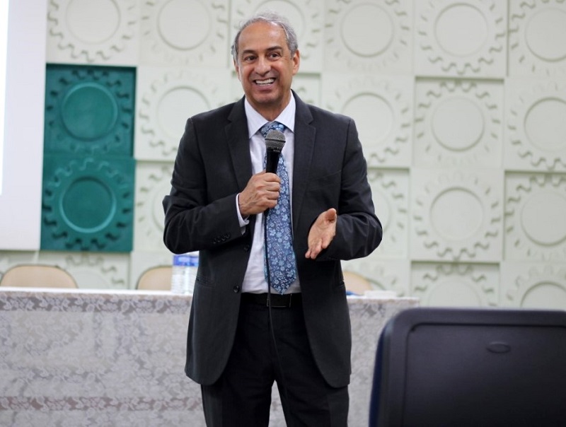 Câmara de São João da Barra vai promover curso sobre Redação das leis e práticas legislativas
