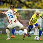 Croácia vence Brasil nos pênaltis e está na semifinal