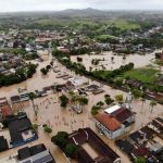 MPRJ instaura procedimento para acompanhar estado de calamidade pública causado pelas chuvas em Carapebus