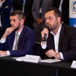 MP Eleitoral pede a cassação de Cláudio Castro, Rodrigo Bacellar e mais 10 por escândalos no Ceperj e na Uerj