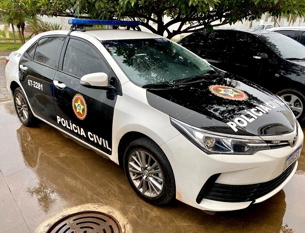 Polícia investiga suposto estupro de criança de 6 anos em SJB
