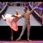 Bomgosto Centro de Dança apresenta "A vida dança" dias 17 e 18 no Ciep em SJB