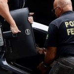 PF realiza operação contra fraudes em licitações no interior do Rio