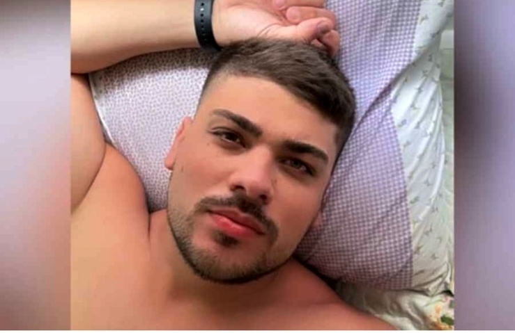 Jovem morre em acidente em SFI