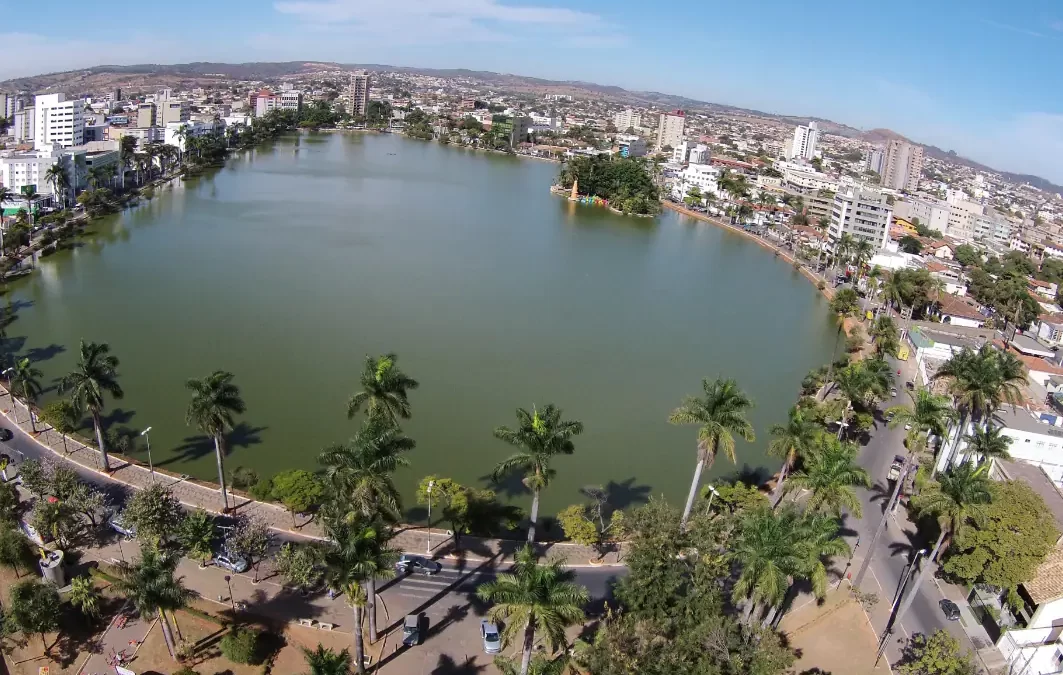 Novo tremor de terra atinge Sete Lagoas, em Minas Gerais
