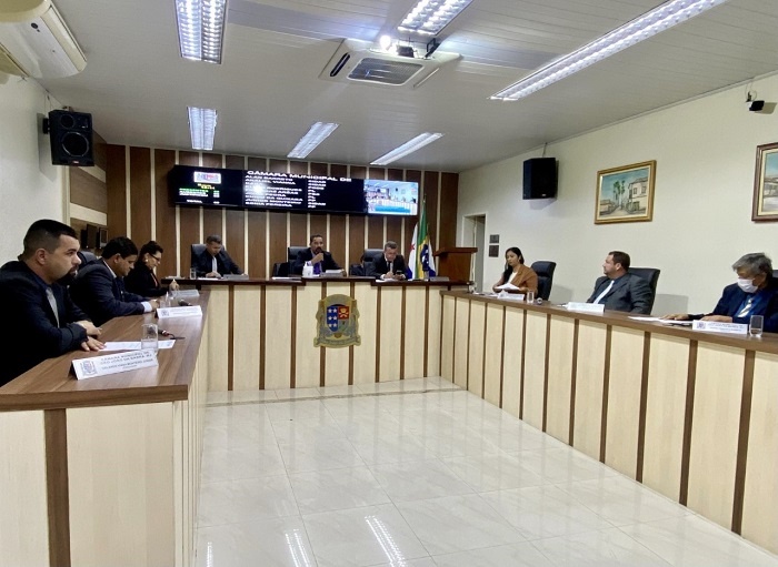 Câmara de SJB institui Frente Parlamentar em Defesa dos Direitos da Pessoa com Deficiência