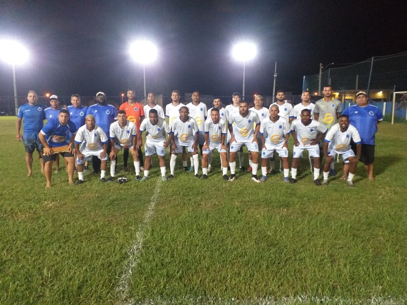 Cruzeirinho vence na Copa Verão do Açu