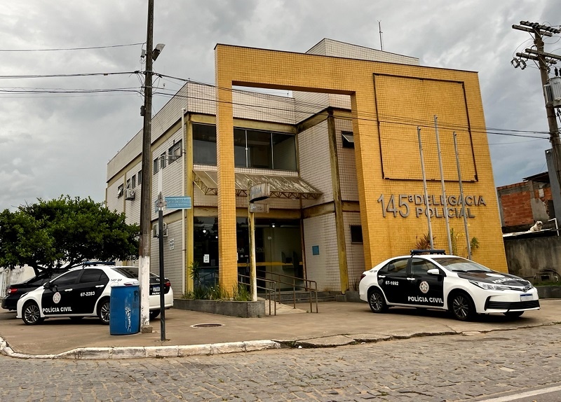 Arma e cerca de R$ 20 mil são levados de mais um sítio invadido em SJB
