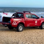 Corpo de Bombeiros contabiliza 51 afogamentos nas praias de SJB durante carnaval