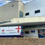 Hospital Ferreira Machado registrou mais de 1.600 feridos em acidente de trânsito em 2022