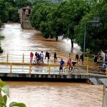 Vídeo - Chuvas provocam cheias, alagamentos e deslizamentos no estado do Rio