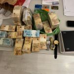 Operação Fim do Mundo combate lavagem de dinheiro do tráfico