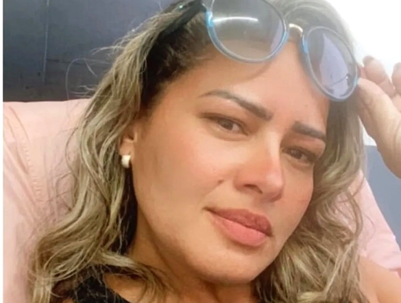 Vídeo – Homem invade peixaria, atira e mata ex-mulher em Cabo Frio