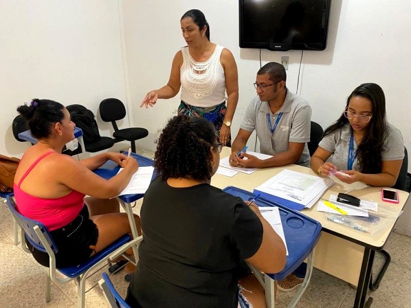 Aprovados nos cursos de qualificação da GNA têm até sexta para confirmar matrícula