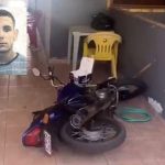 Vídeo - Jovem assassinado a tiros em SJB