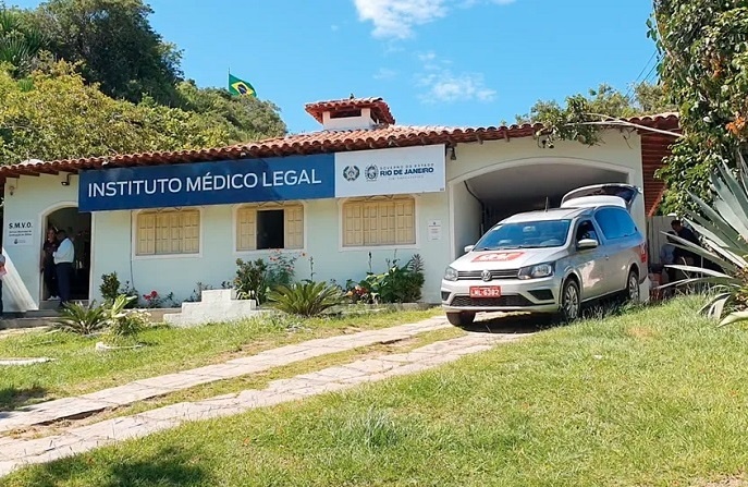 Pai é preso suspeito de estuprar e matar a filha recém-nascida em Araruama