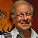 Músico e humorista Juca Chaves morre aos 84 anos em Salvador