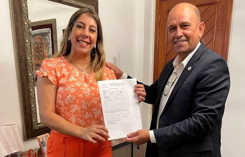 Programa Patrulha Rural será implantado em SJB em abril