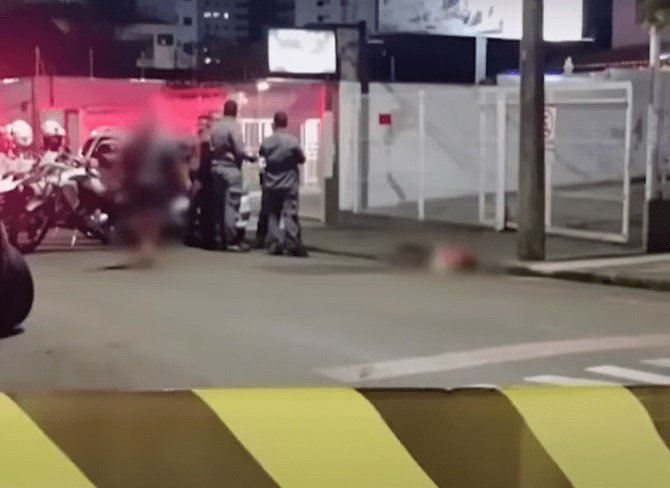 Homem armado invade festa e mata duas pessoas em São Carlos (SP)
