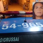 Mulher trans é assassinada a pauladas em SJB