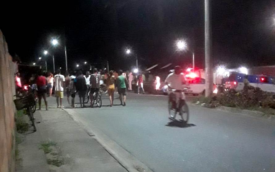 Adolescente de 16 anos é assassinado a tiros em Campos