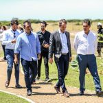 Secretários de Desenvolvimento Econômico vão ao Porto do Açu