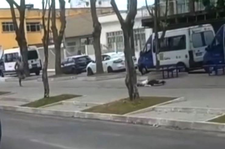 Vídeo – Filho do DJ Rony Miranda é assassinado a tiros em Travessão de Campos