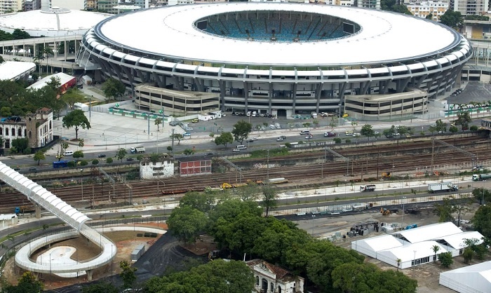 Justiça do Rio decreta prisão de quatro chefes de torcidas organizadas