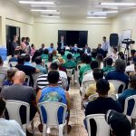 Câmara de SJB aprova moção de repúdio à Reserva Caruara e empresa Porto do Açu