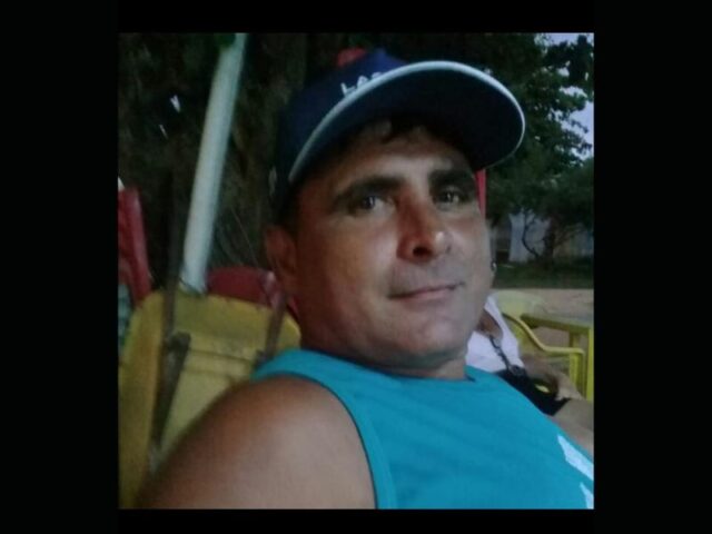 Família procura por pedreiro de SJB desaparecido há mais de 15 dias