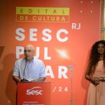 Sesc RJ lança edital de R$ 30 milhões para projetos culturais