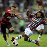 Vídeos - Fluminense dá chocolate no Flamengo e fatura o bicampeonato do Carioca