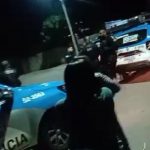 Vídeo - Homens são assassinados a tiros e outros dois são baleados em Campos