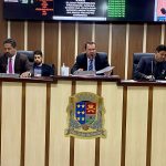 Investimentos em infraestrutura solicitados pelo Legislativo sanjoanense