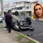 Vídeos - Empresária morre em acidente na 28 de Março em Campos