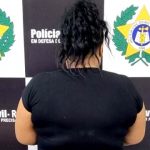 Polícia Civil prende babá por estupro de criança de 2 anos
