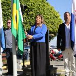 SJB celebra aniversário de fundação da Vila de São João da Praia
