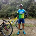 Ciclista morreu por leptospirose, afirma Secretaria Municipal de Saúde