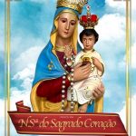 Confira programação da festa de Nossa Senhora do Sagrado Coração em Palacete