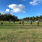 SJB estreia nesta terça-feira na Brasil Soccer Cup