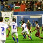 Vídeos - Fluminense e Atlético-MG vencem no grupo B da Brasil Soccer Cup