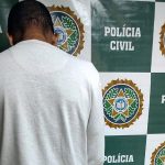 Motorista de aplicativo é preso em flagrante por estupro de passageira em Campos
