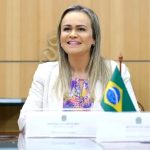 Planalto confirma troca no Ministério do Turismo
