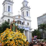 Divulgadas as atrações da 371ª Festa do Santíssimo Salvador em Campos