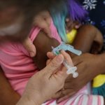 Casos de meningite evidenciam baixa imunização no Rio de Janeiro