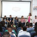 Vídeos - Segunda edição do Juventude Empreendedora tem início no Porto do Açu