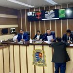 Câmara de São João da Barra solicita reformas para várias localidades