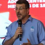 Município do Rio vai testar vacina contra a dengue tipo 1