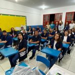Sanjoanenses participam de curso de qualificação no Açu